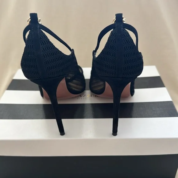 Aquazurra Pumps - Picture 5 of 9